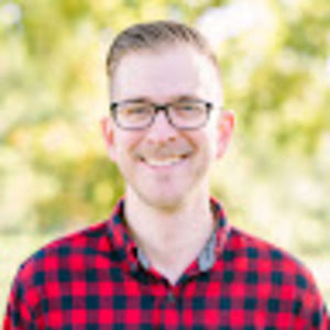 Meet your Posher, Brad